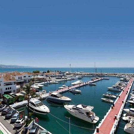 Puerto Banus Penthouse Apartment K1 Marbella Exterior foto