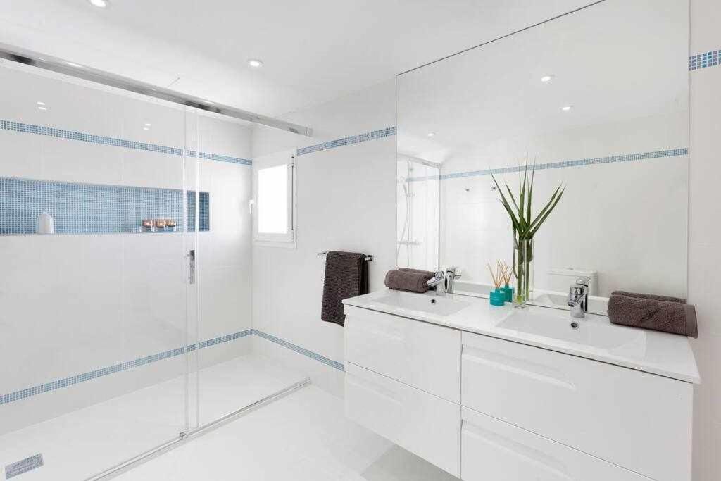Puerto Banus Penthouse Apartment K1 Marbella Exterior foto